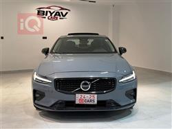 فولفو S60